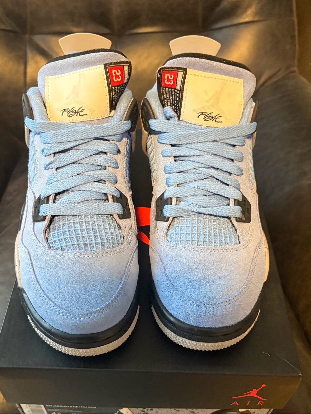 Air Jordan 4 Retro